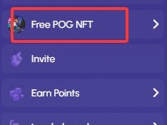 Beamable免费POG NFT获取教程，先到先得
