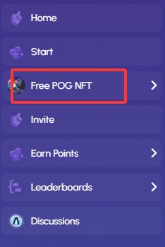 Beamable免费POG NFT获取教程,先到先得