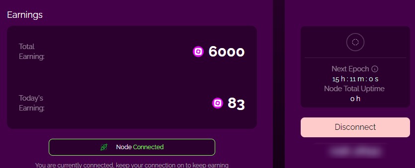 monad生态depin签到项目monadscore零撸教程,刚开